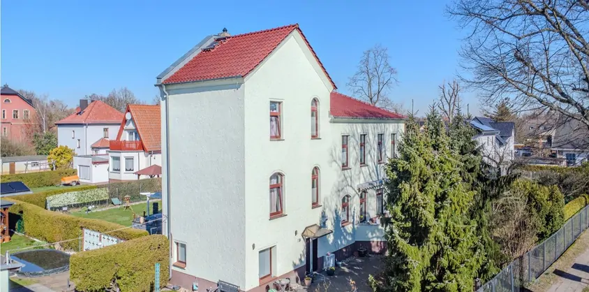 von Poll Immobilien GmbH