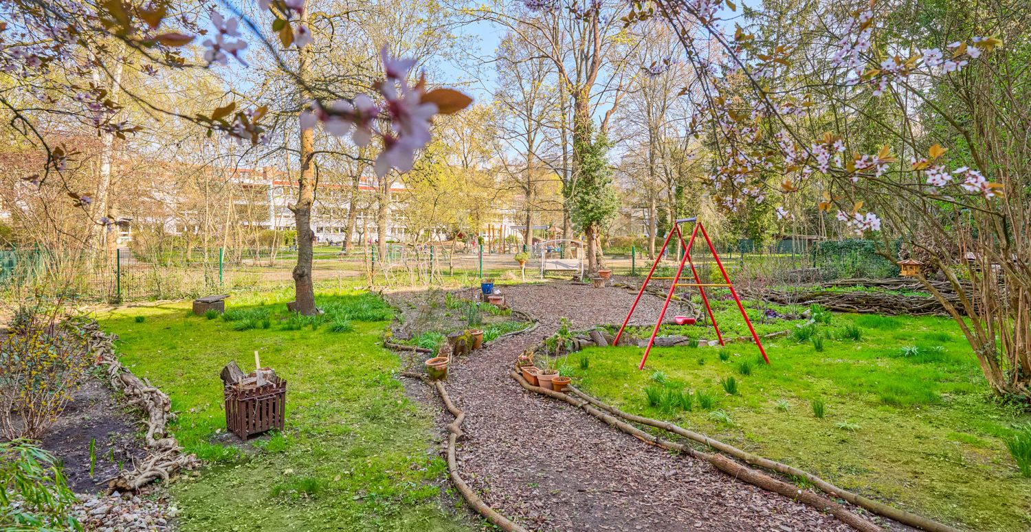 Gemeinschaftsgarten