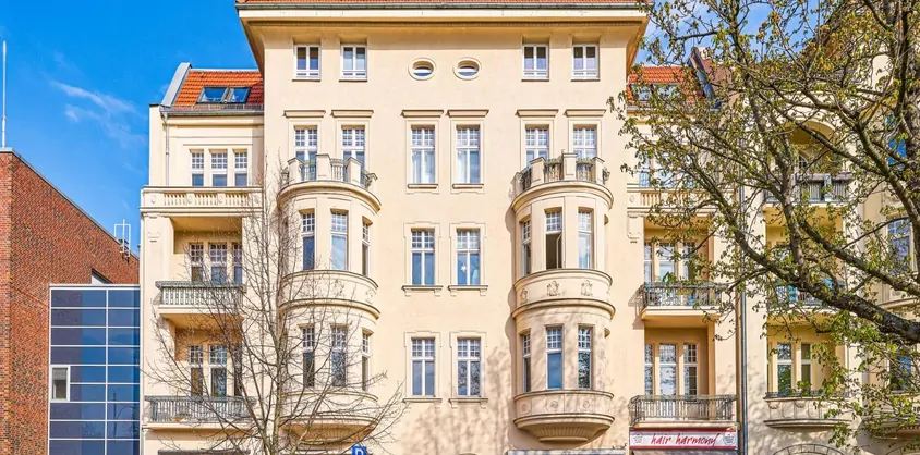 von Poll Immobilien GmbH