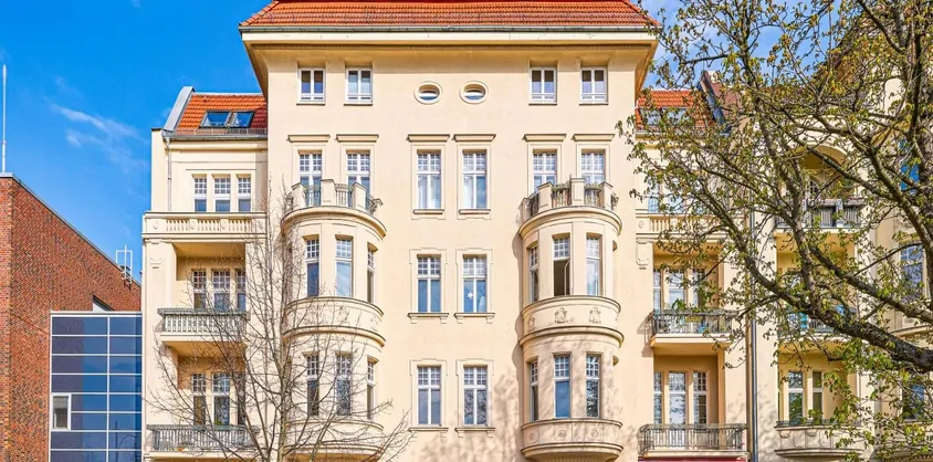 von Poll Immobilien GmbH