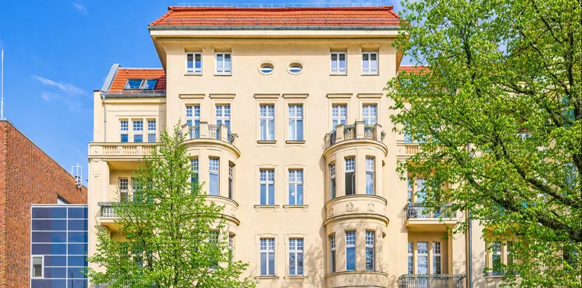 von Poll Immobilien GmbH