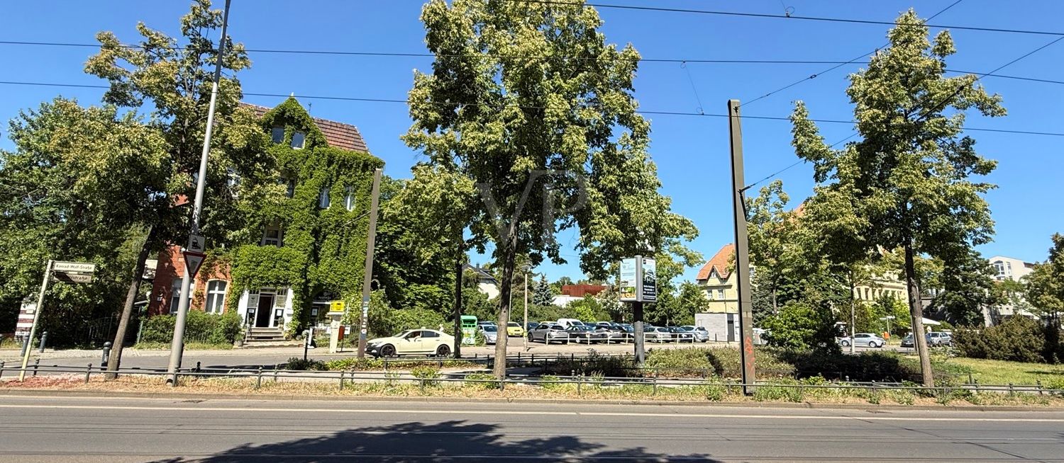 gute Infrastruktur