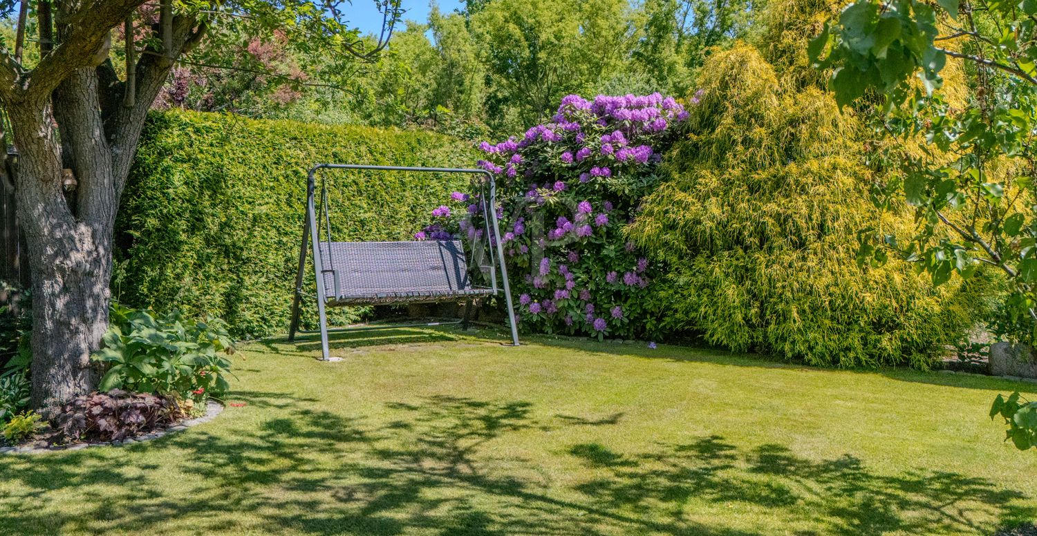 Entspannung