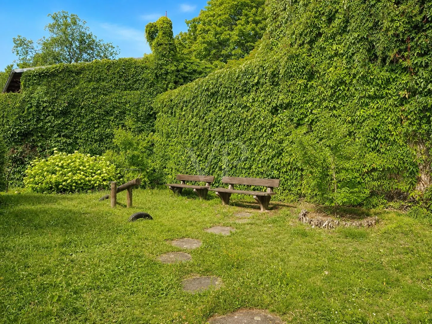 Garten