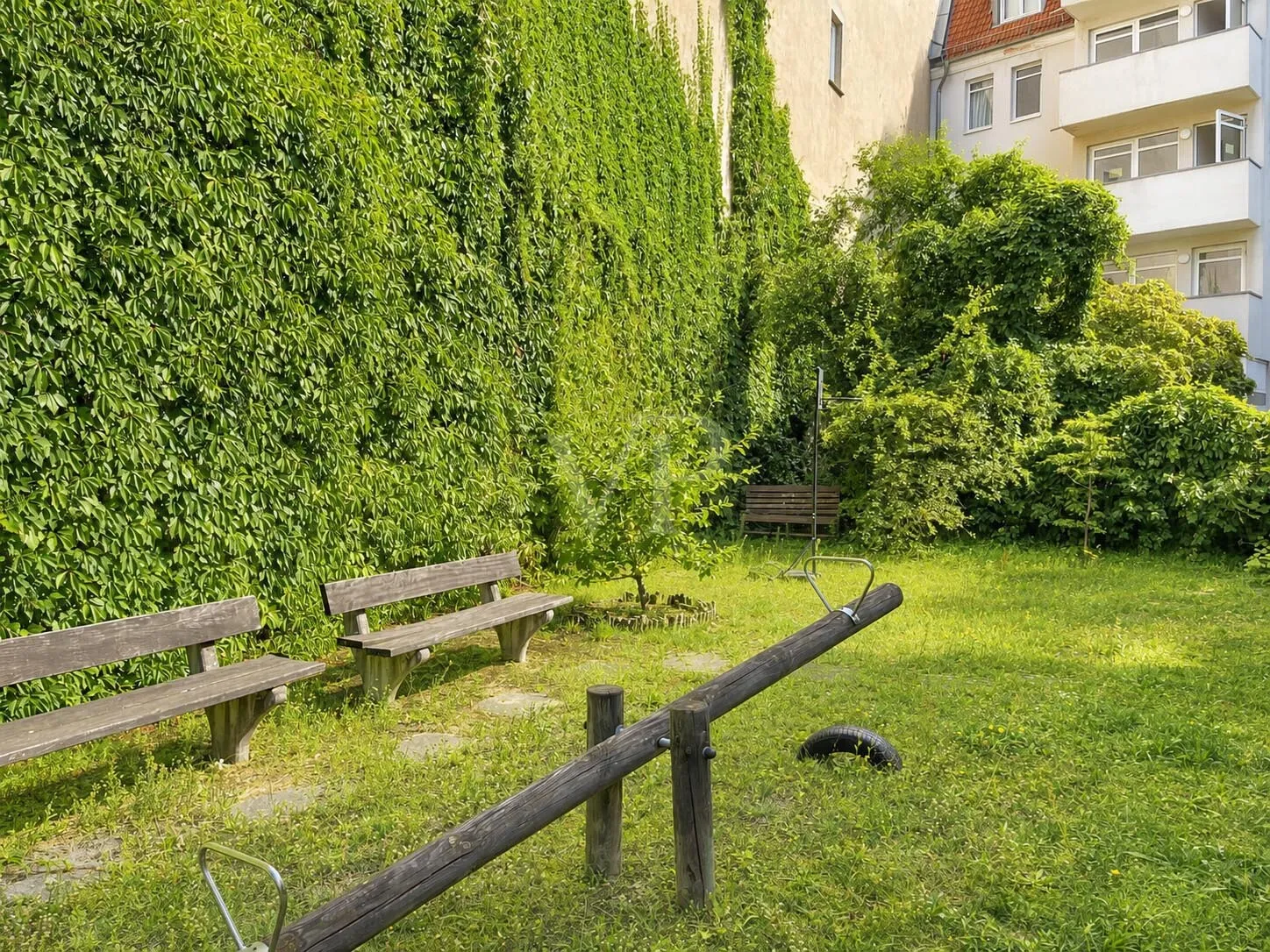 Garten