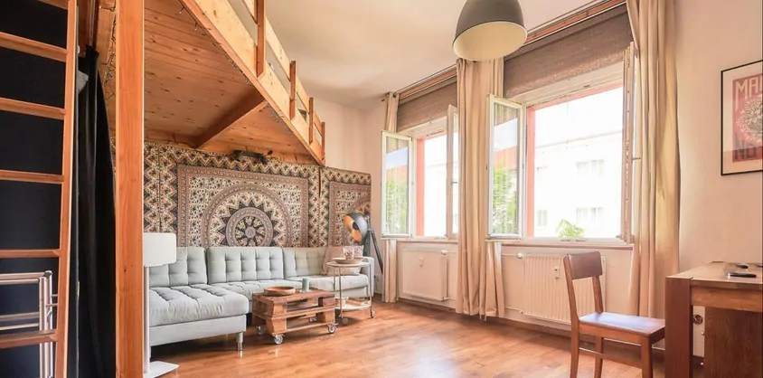 von Poll Immobilien GmbH