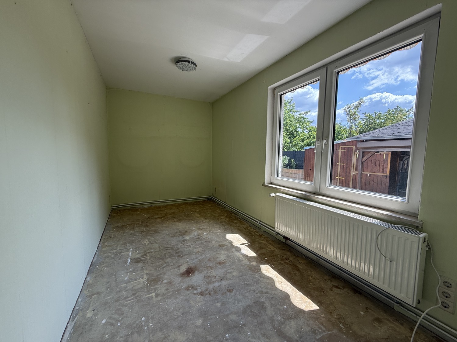 Schlafzimmer 1