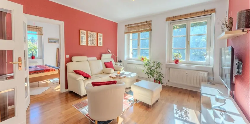 von Poll Immobilien GmbH