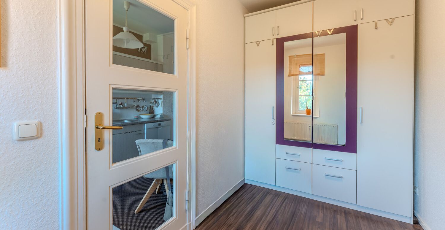 Kleines Zimmer