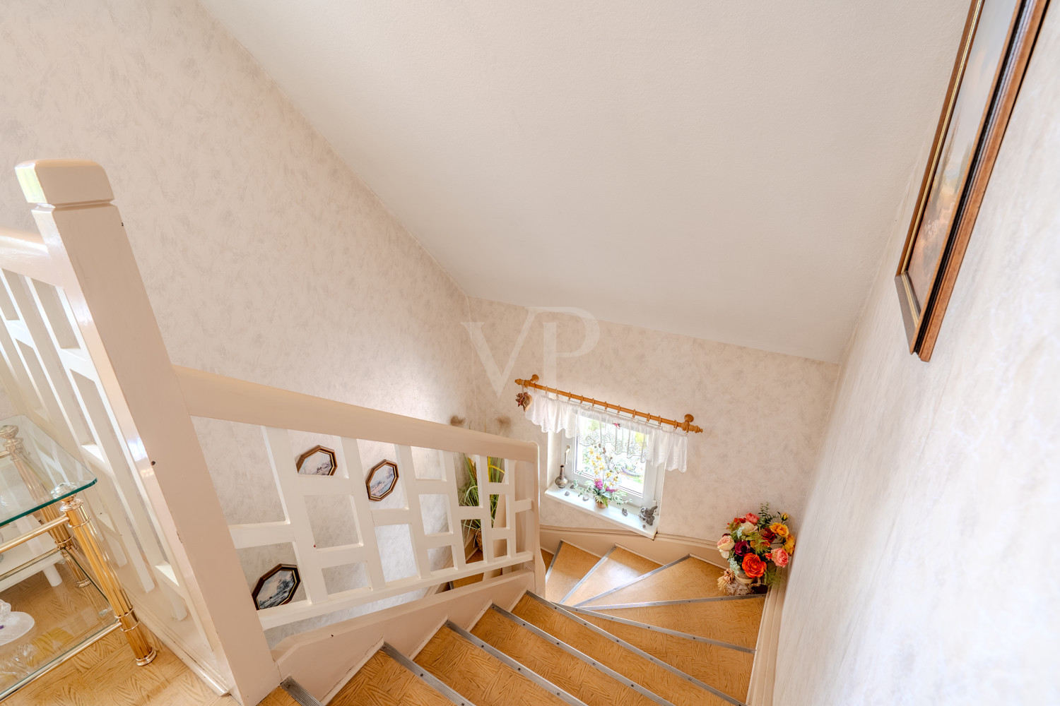 Treppenhaus