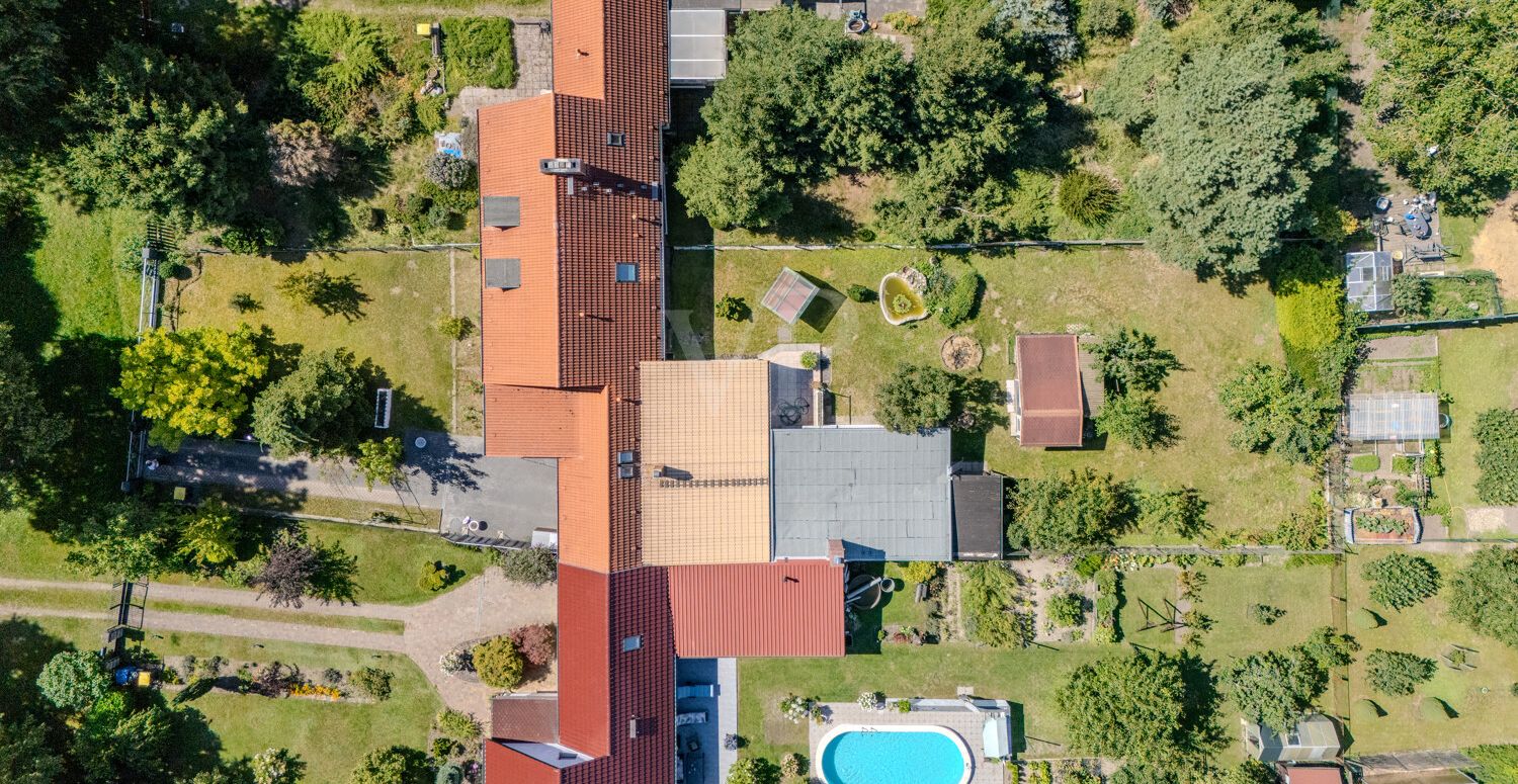 Drohnenbild