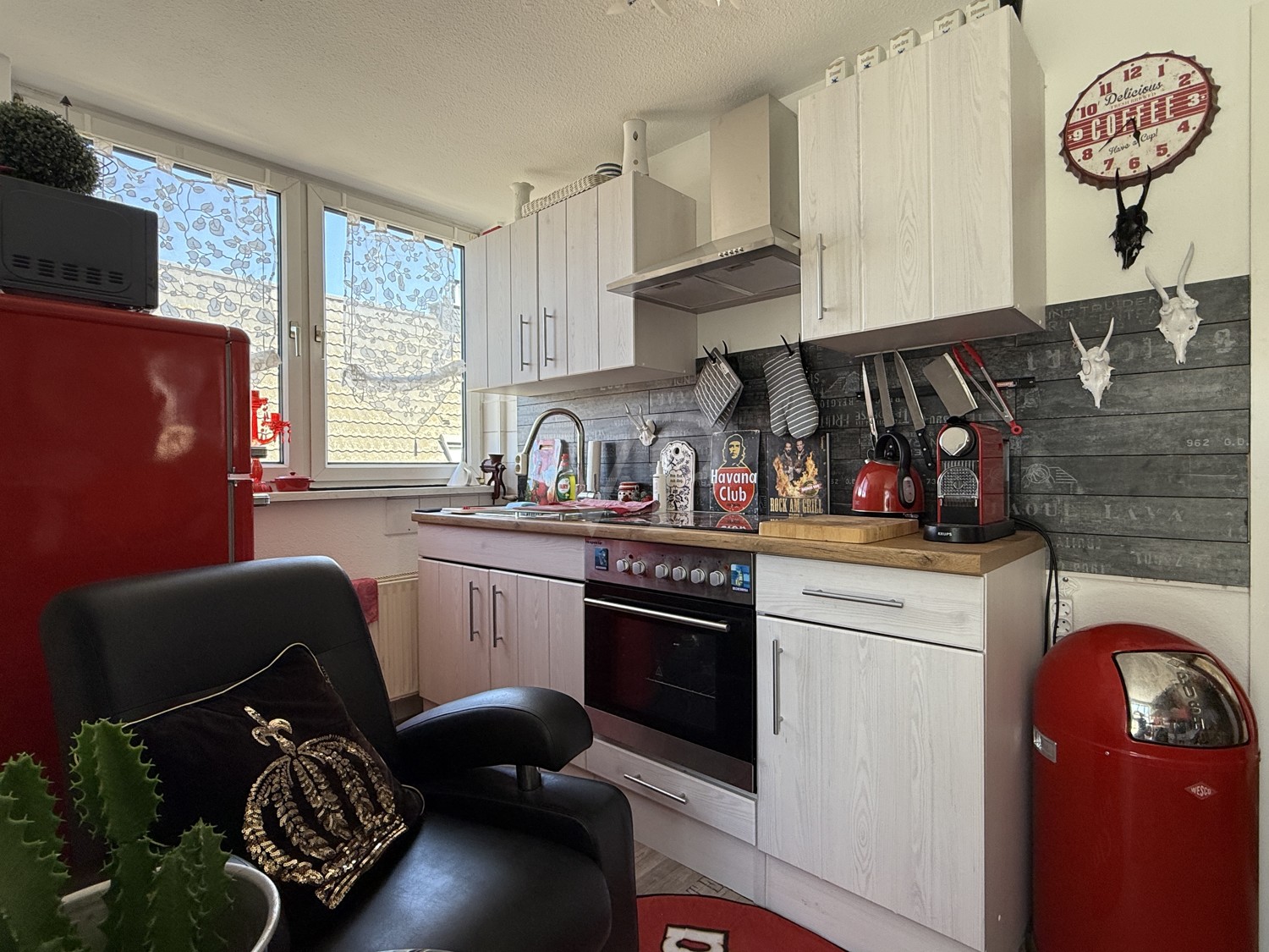Kochen mit Stil