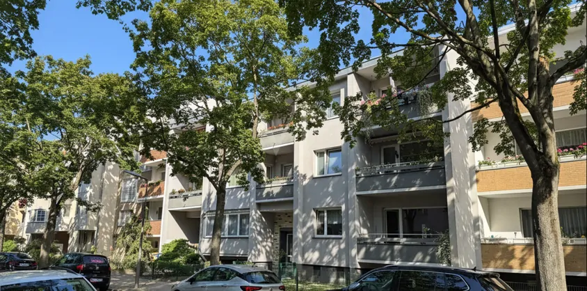 von Poll Immobilien GmbH