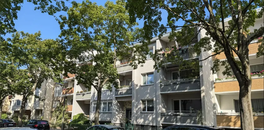 von Poll Immobilien GmbH