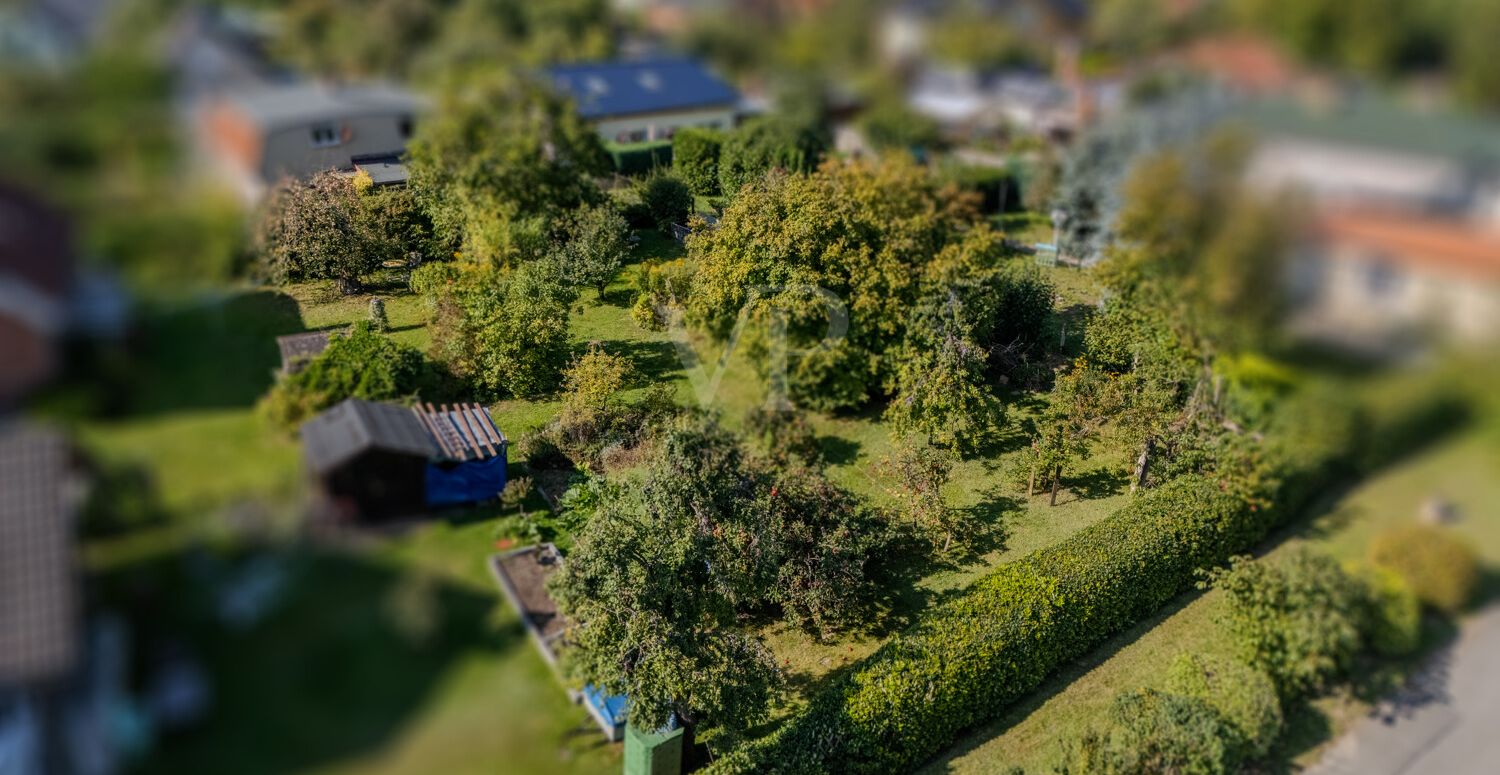 Nachbarschaft