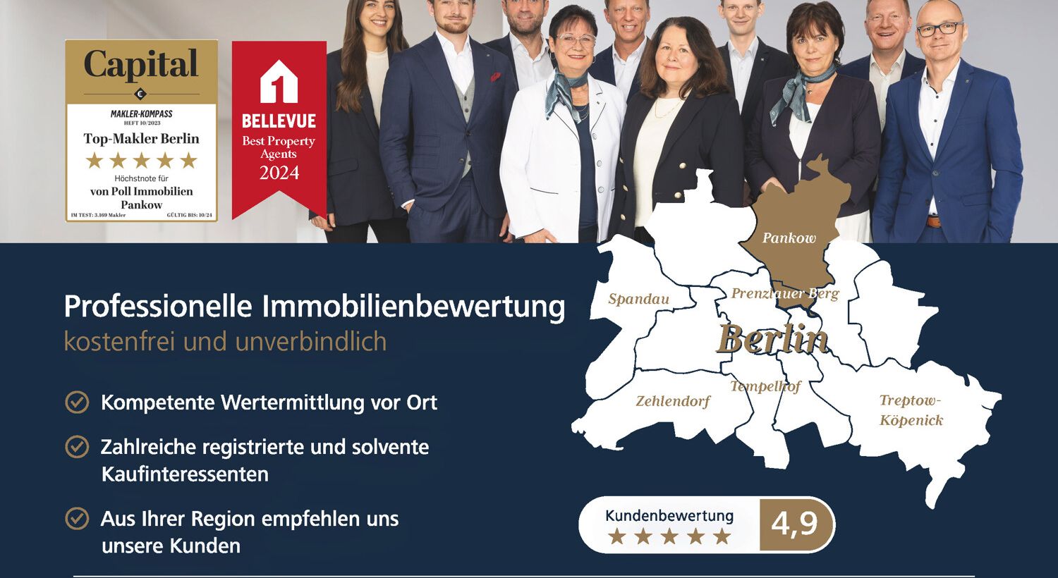 Unser Team