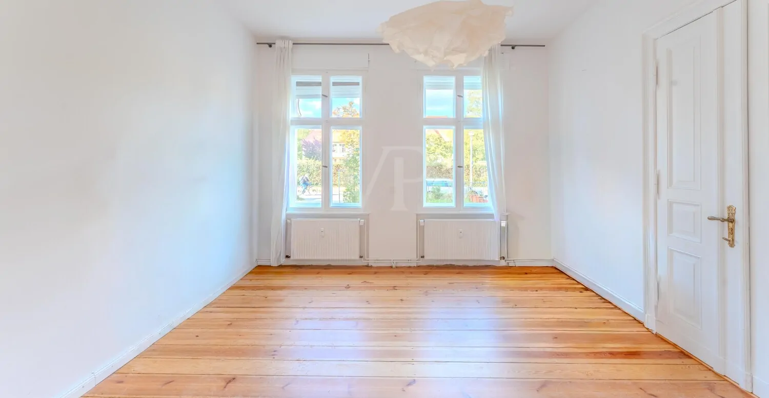 Esszimmer/Wohnzimmer