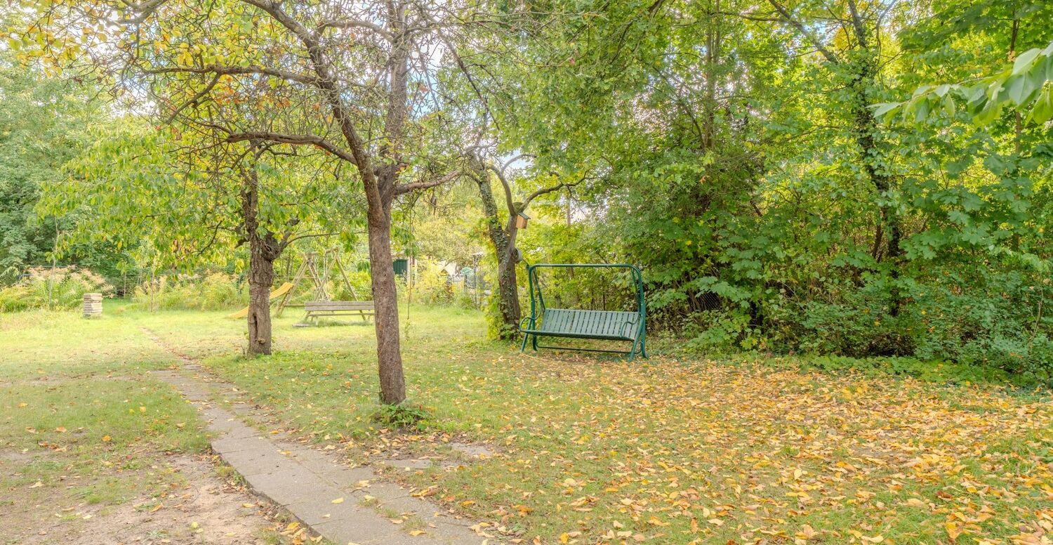 Hausgarten