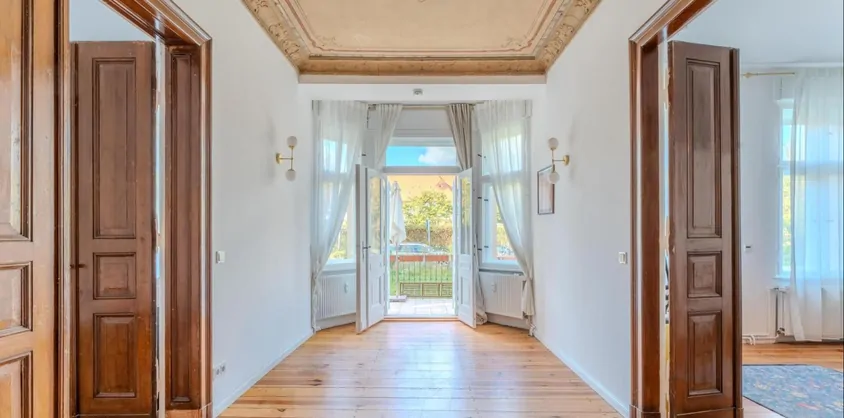 von Poll Immobilien GmbH