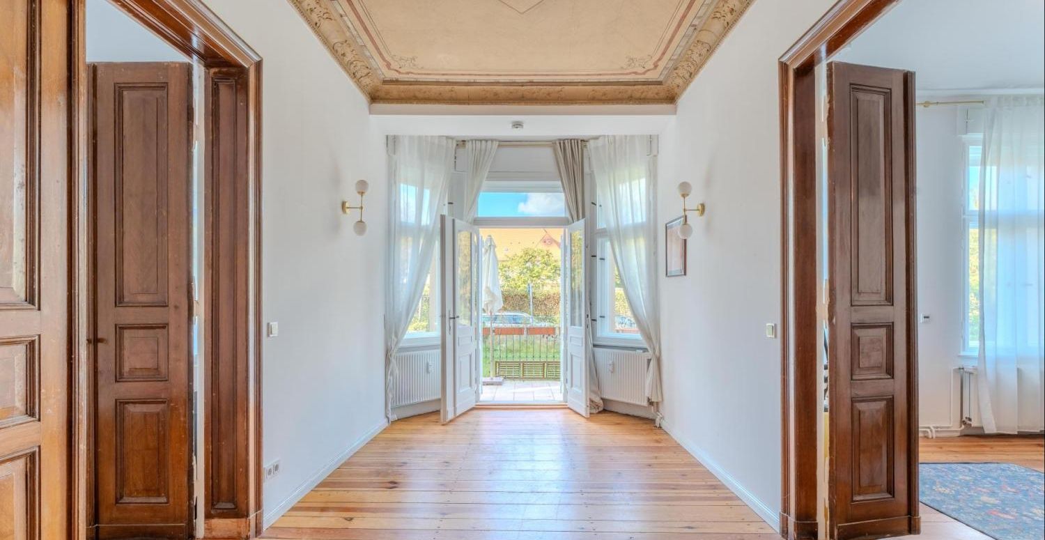 Entrée