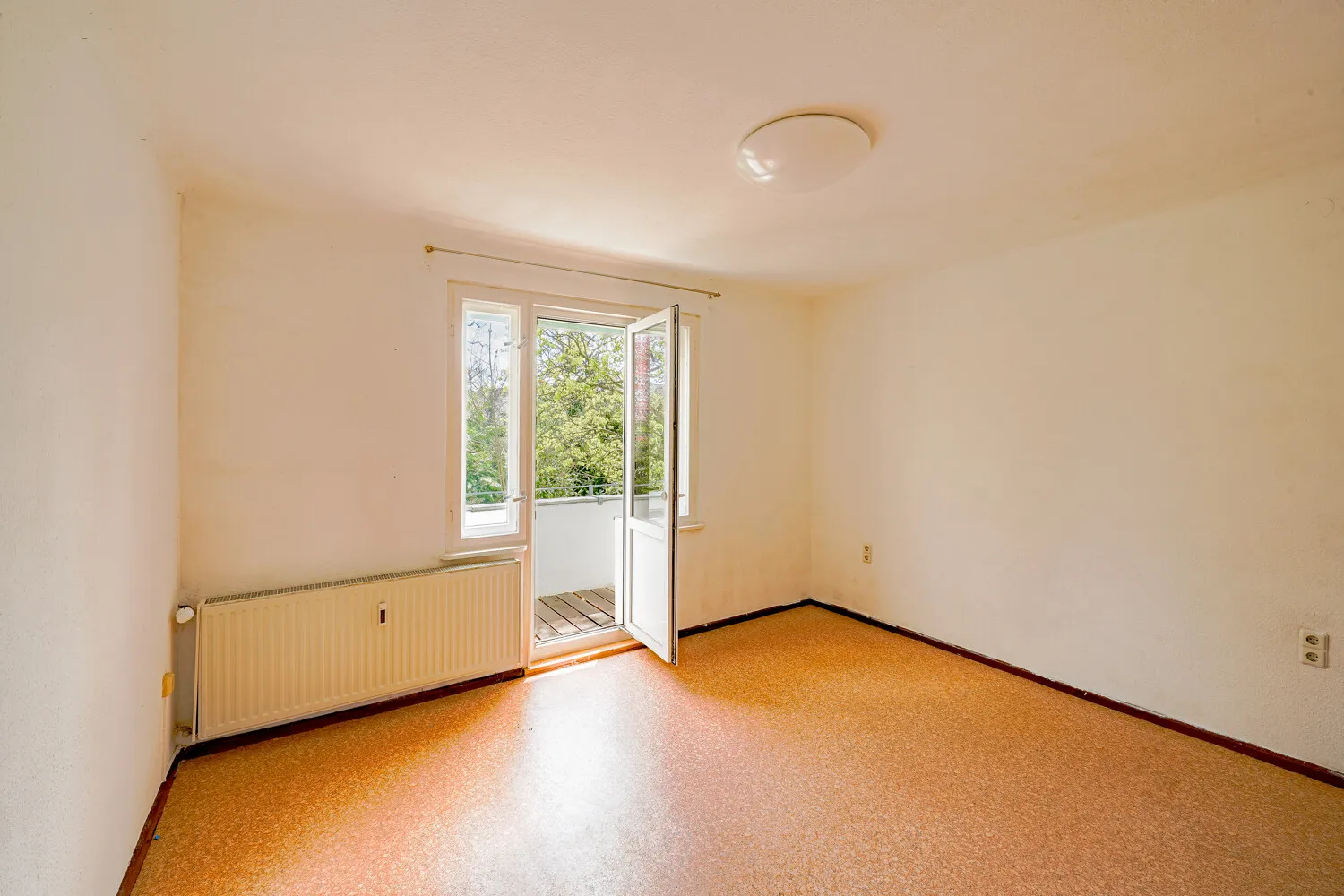 Zimmer Obergeschoss