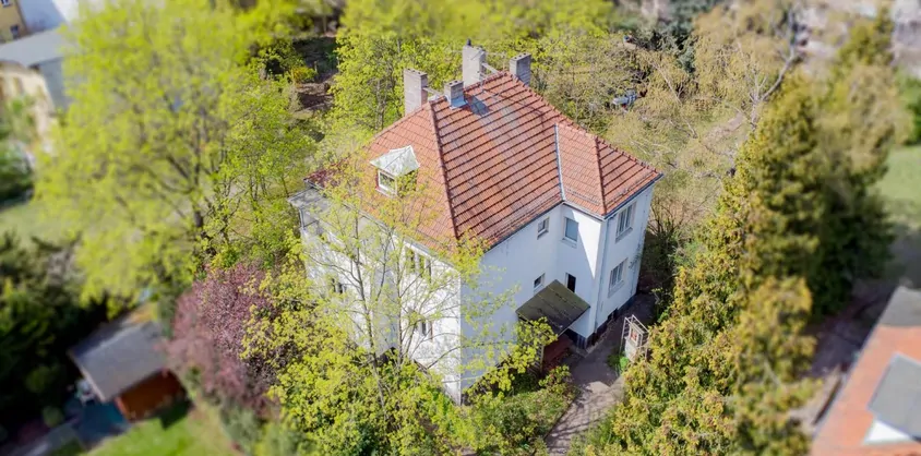 von Poll Immobilien GmbH