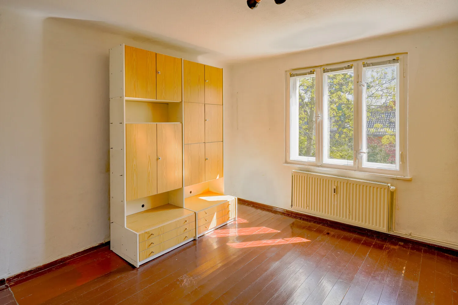 Zimmer Obergeschoss