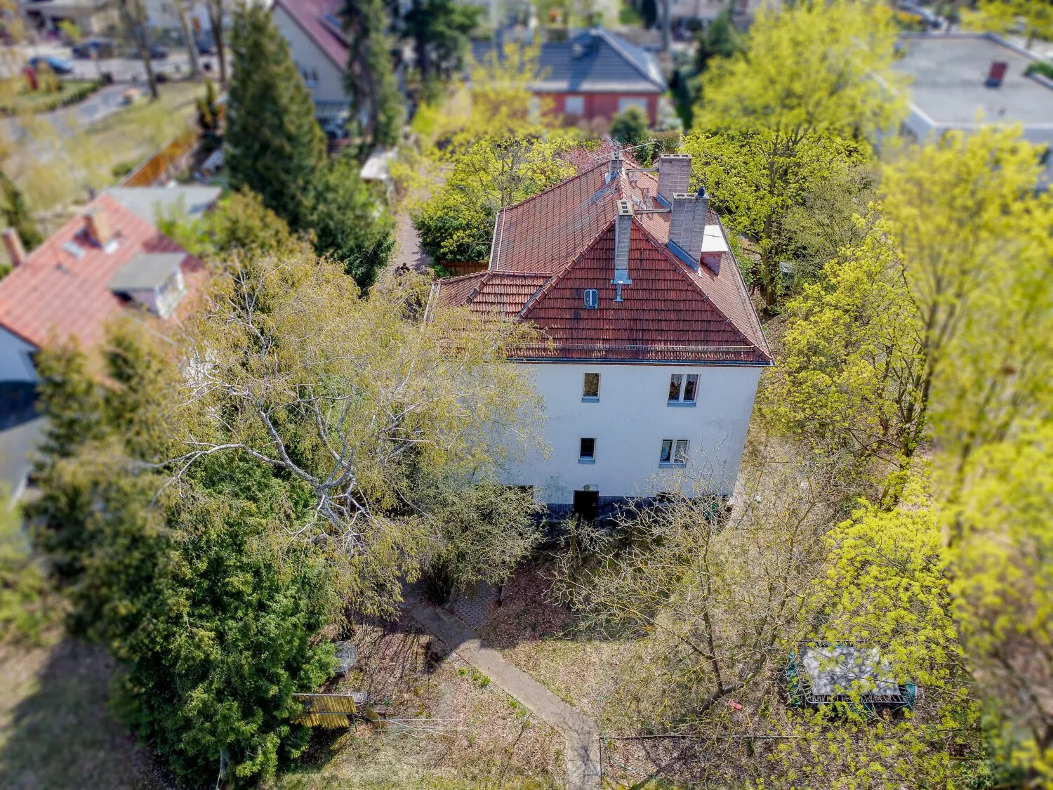 Ihr Traumhaus