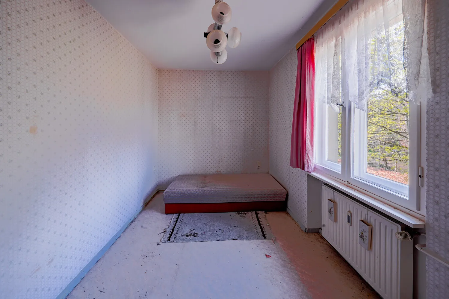 Zimmer Obergeschoss