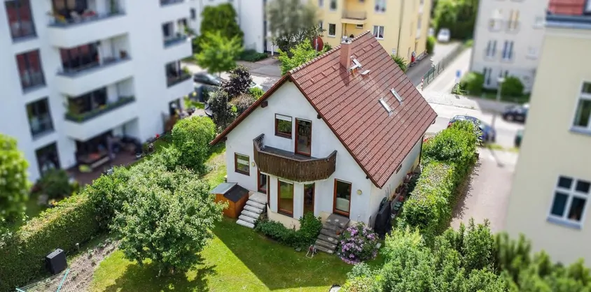 von Poll Immobilien GmbH