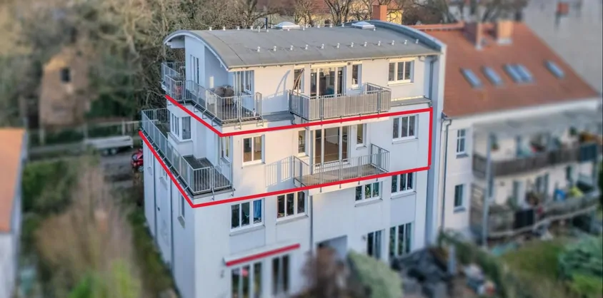 von Poll Immobilien GmbH