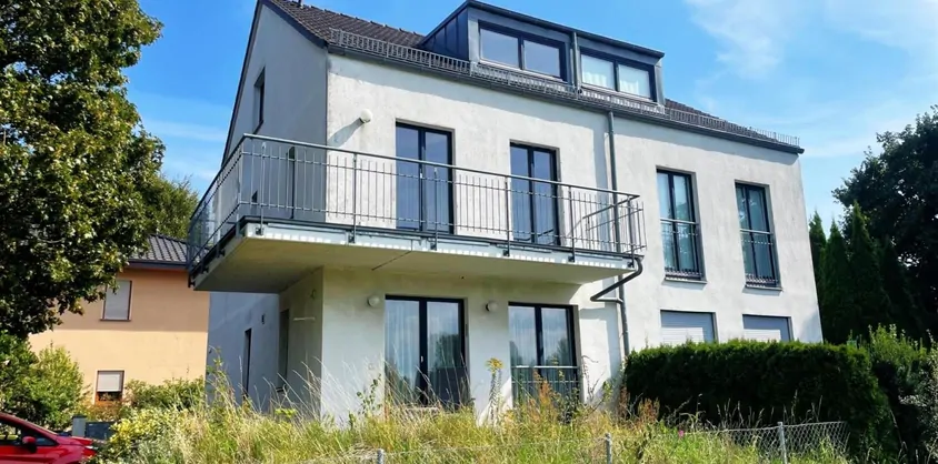 von Poll Immobilien GmbH