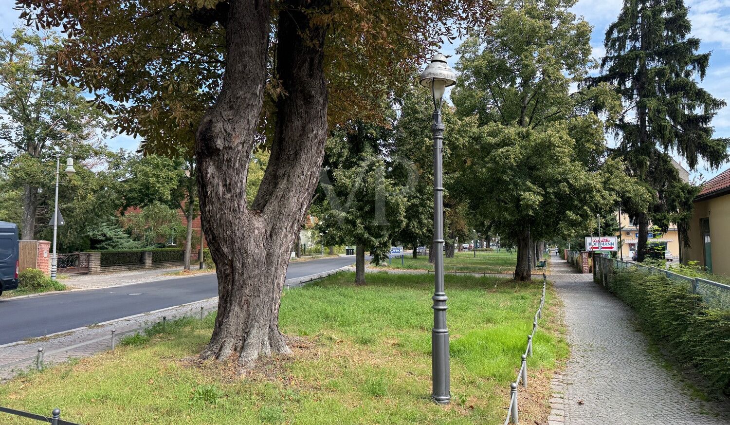 Anwohnerstraße