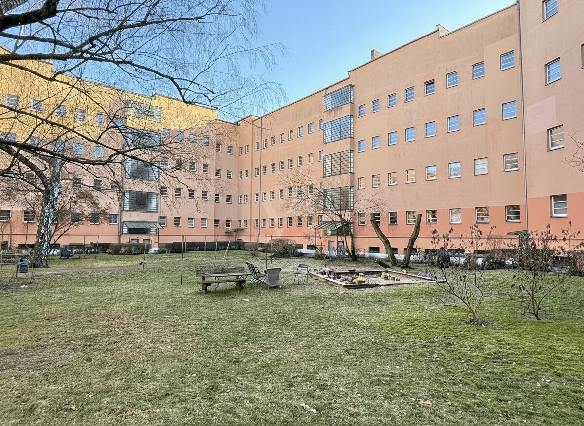 Innenhof