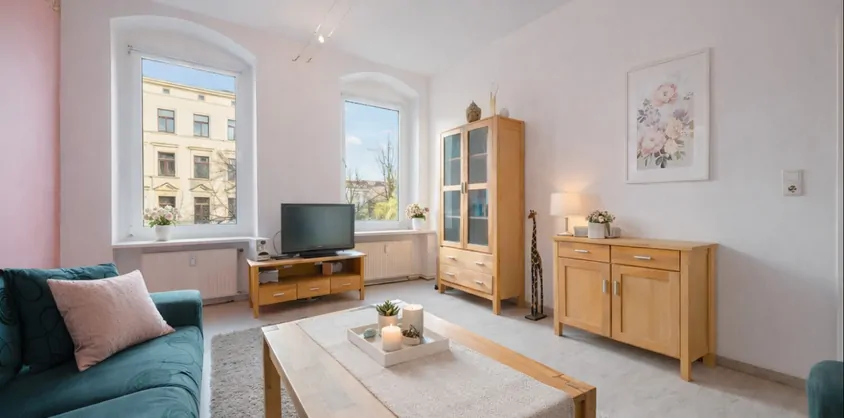 von Poll Immobilien GmbH