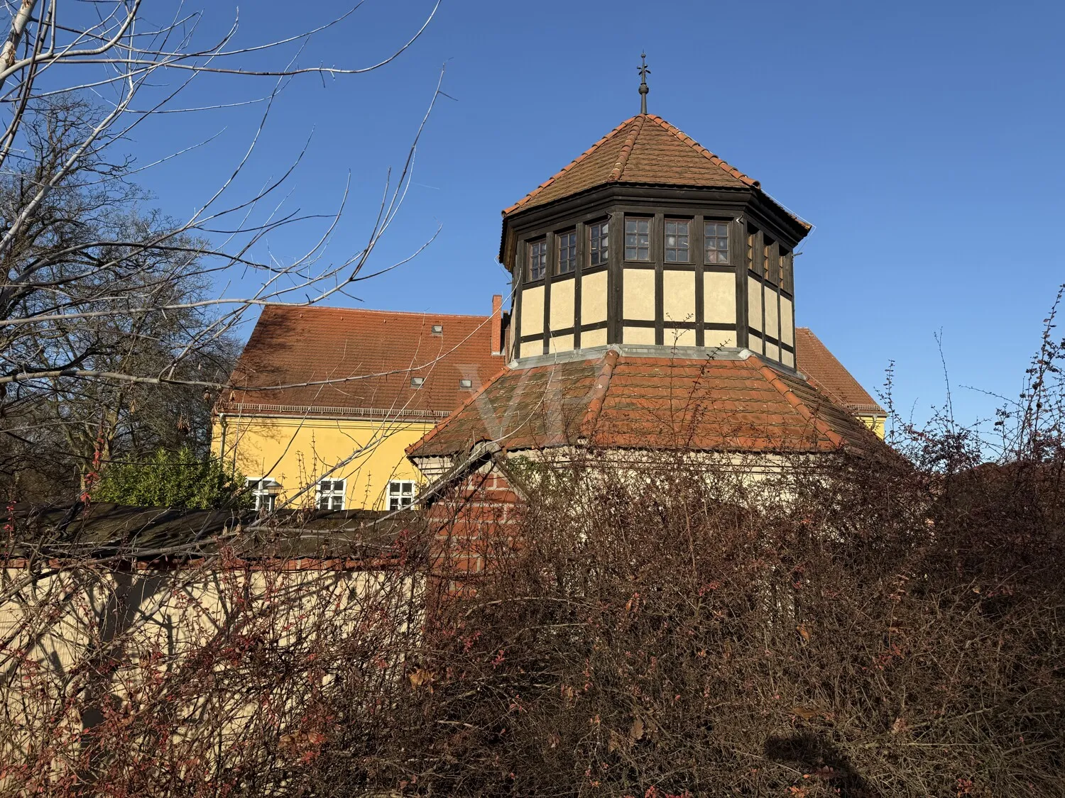 Stadtgut Berlin-Buch