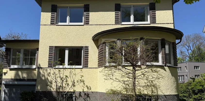 von Poll Immobilien GmbH