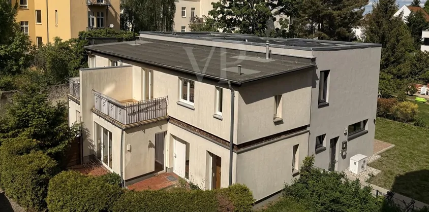 von Poll Immobilien GmbH