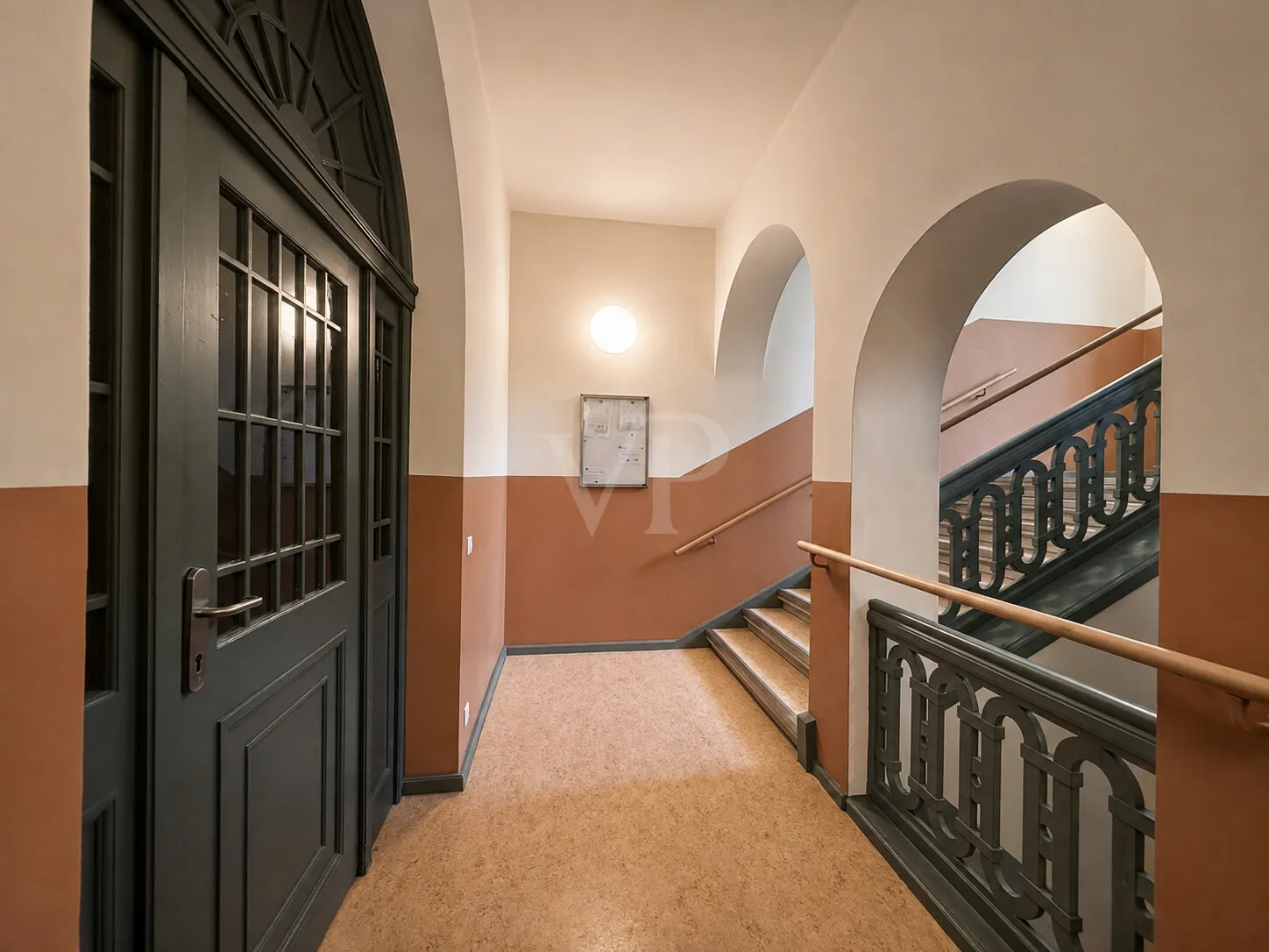 Treppenhaus