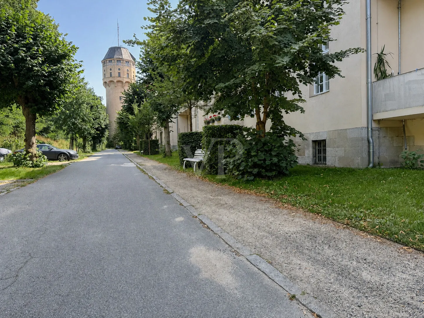Gelände