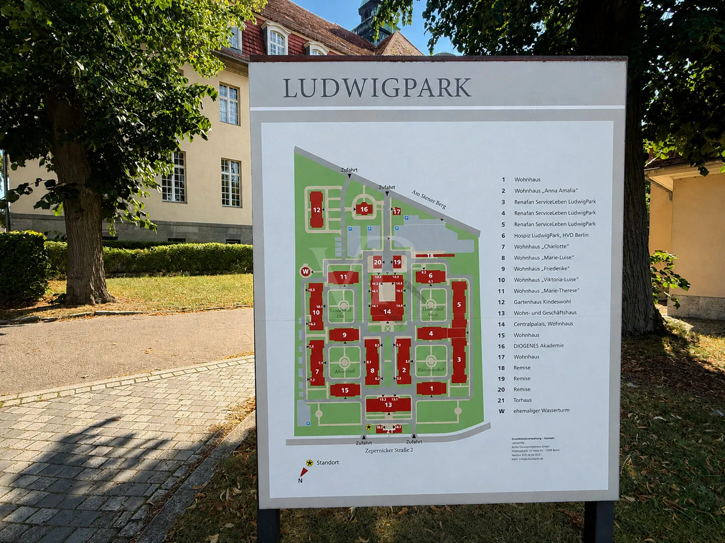Ludwigpark