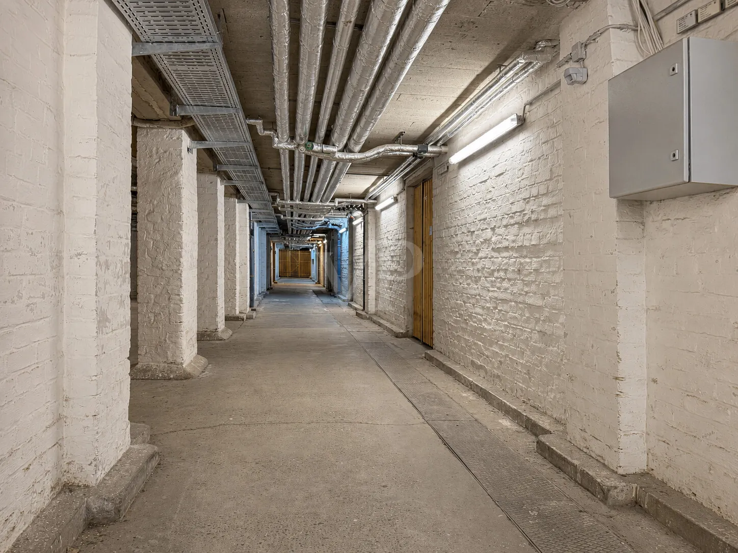 Keller