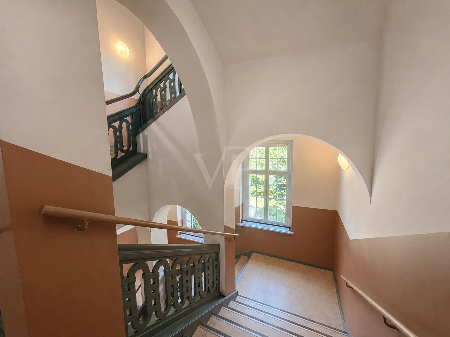 Treppenhaus