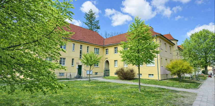 von Poll Immobilien GmbH