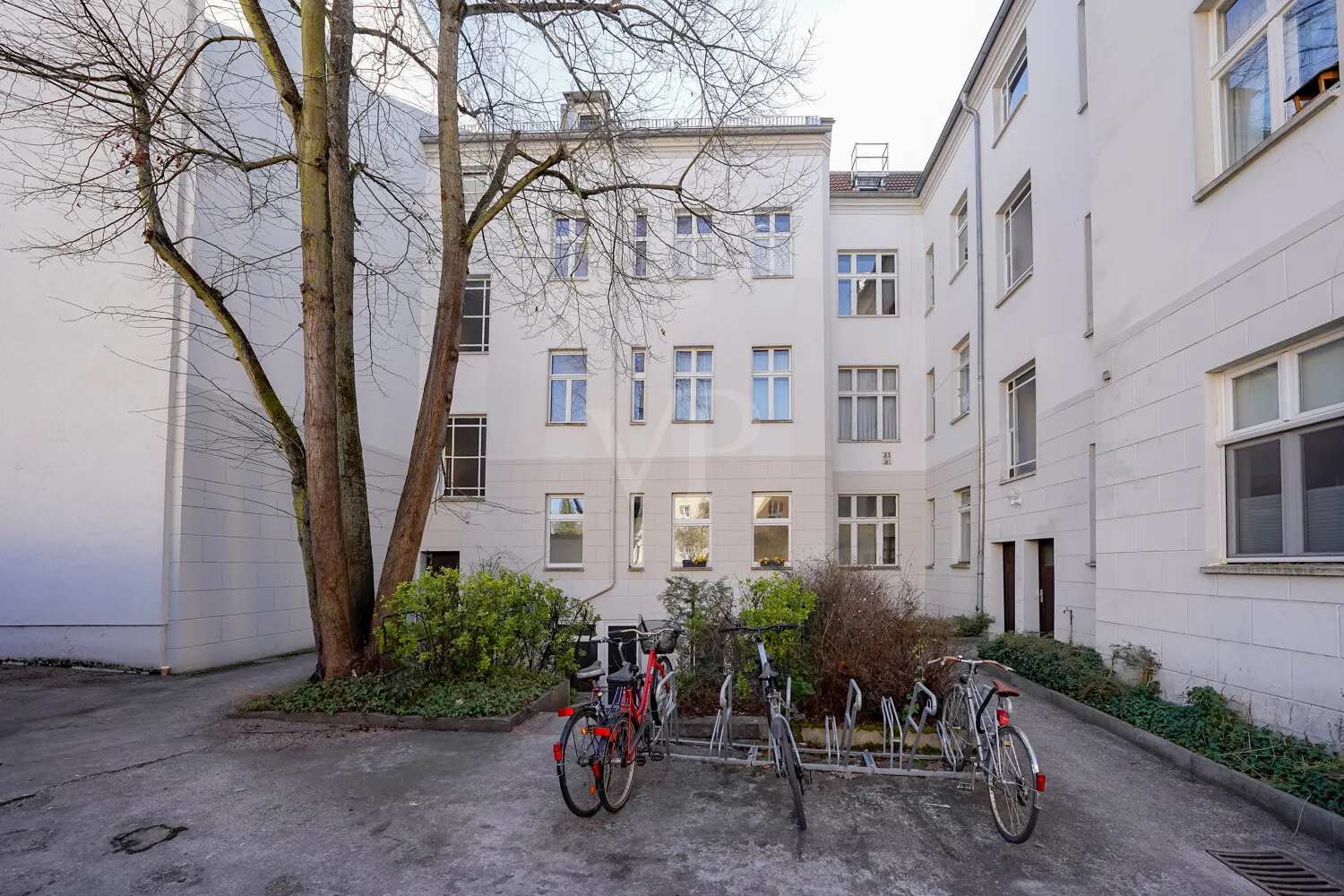 Innenhof