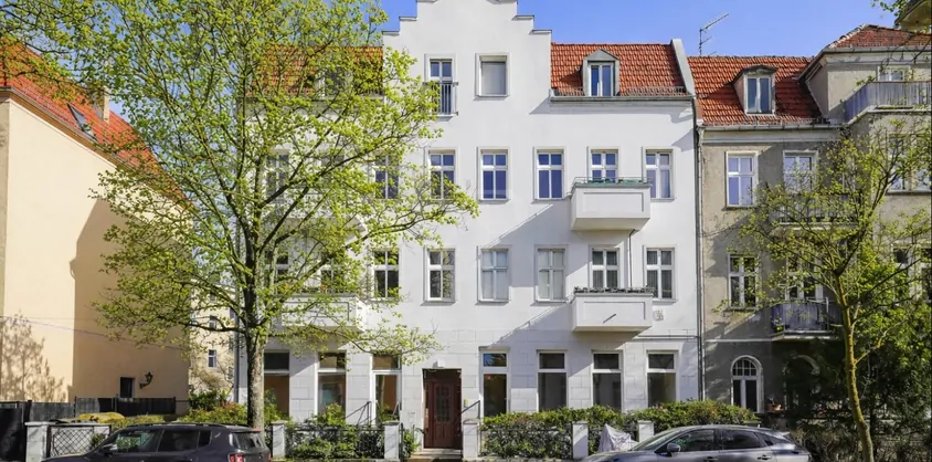 von Poll Immobilien GmbH