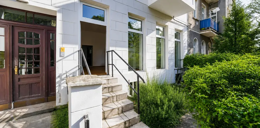 von Poll Immobilien GmbH