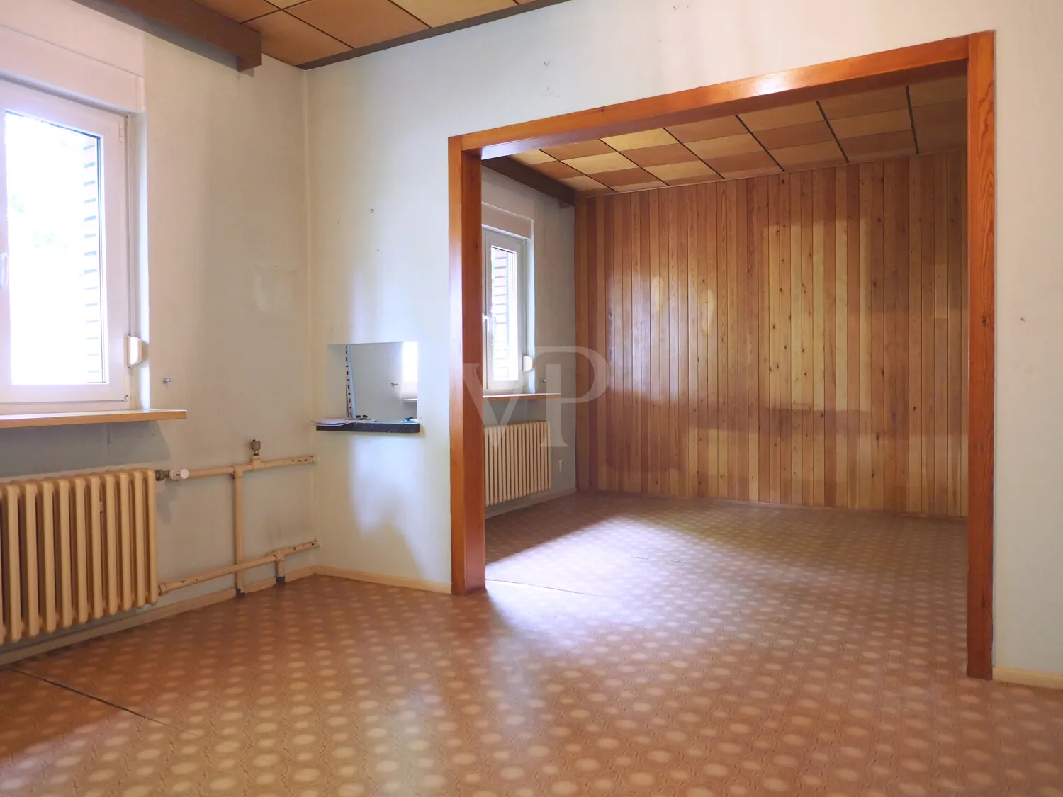 Wohnraum