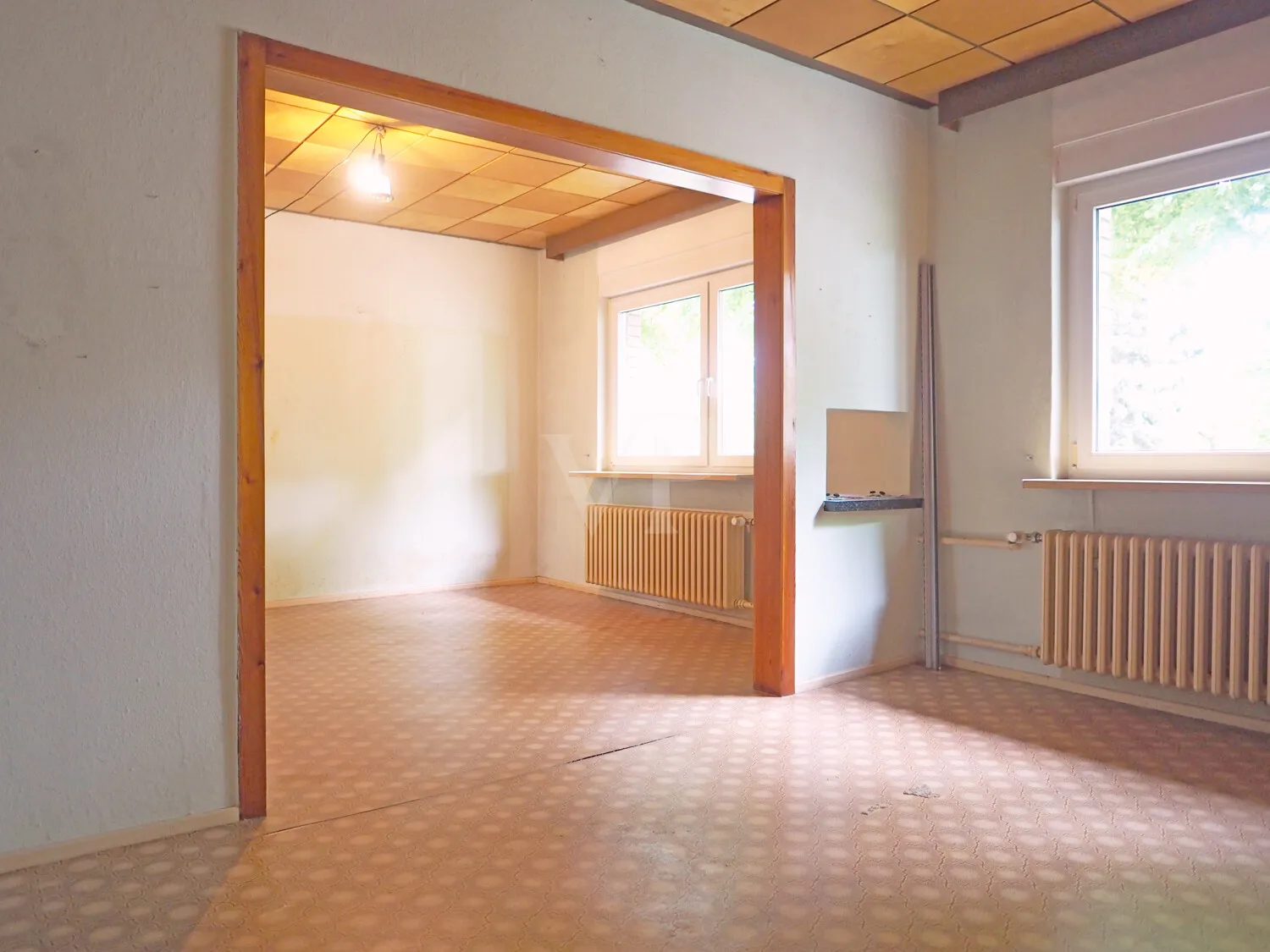 Wohnraum