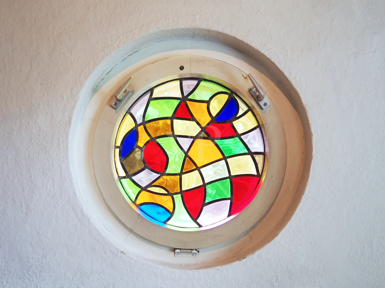 Schöne Details im alten Haus